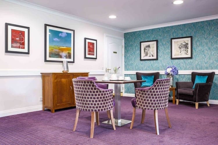 Station Court Care Home