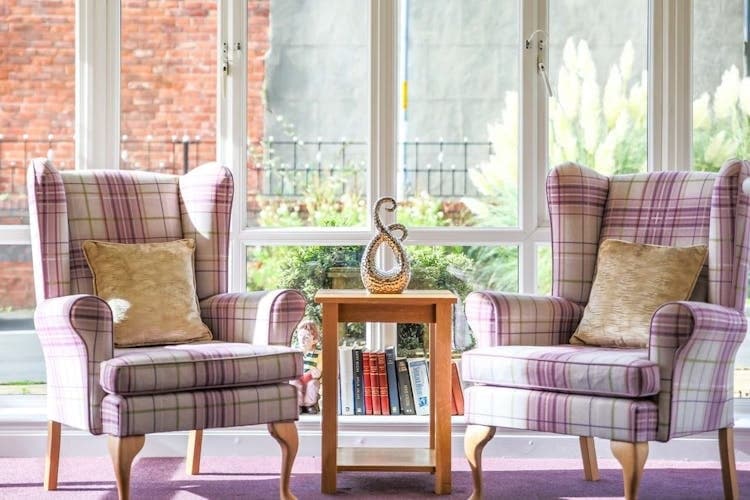 Station Court Care Home