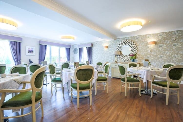 Station Court Care Home