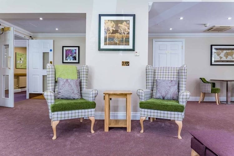 The Wingfield Care Home