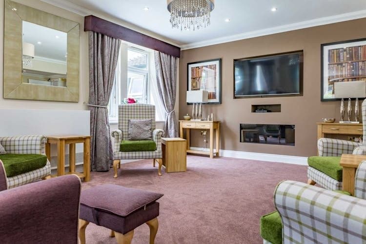 The Wingfield Care Home