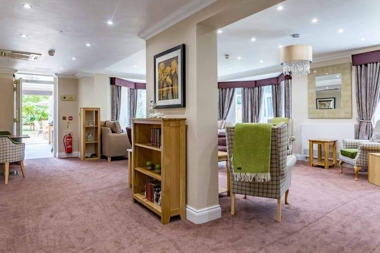 The Wingfield Care Home
