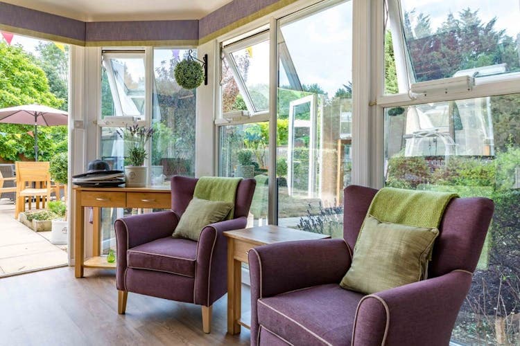 The Wingfield Care Home
