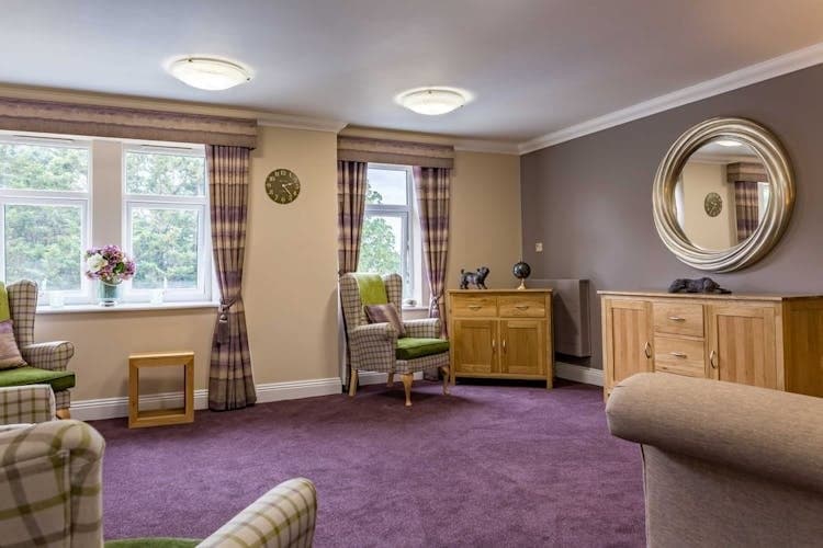 The Wingfield Care Home