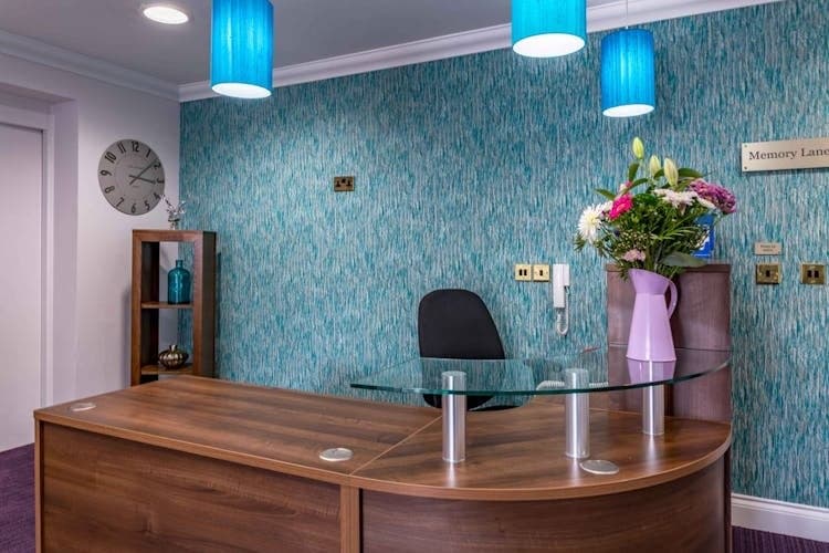 The Wingfield Care Home