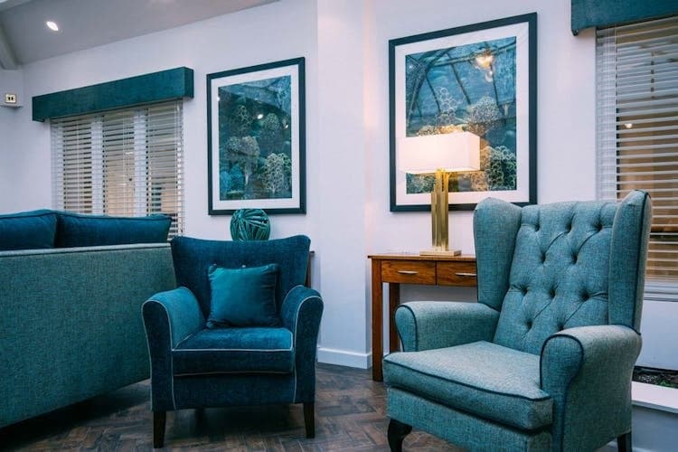 Woodside House Care Home