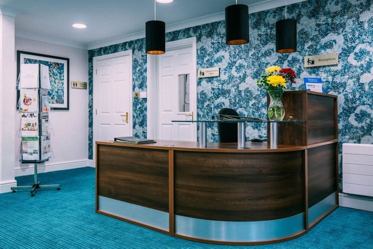 Woodside House Care Home