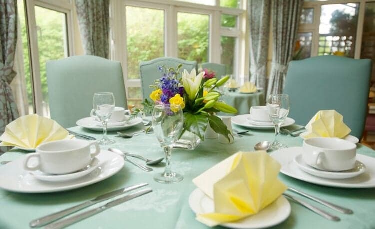 Allington Court Care Home
