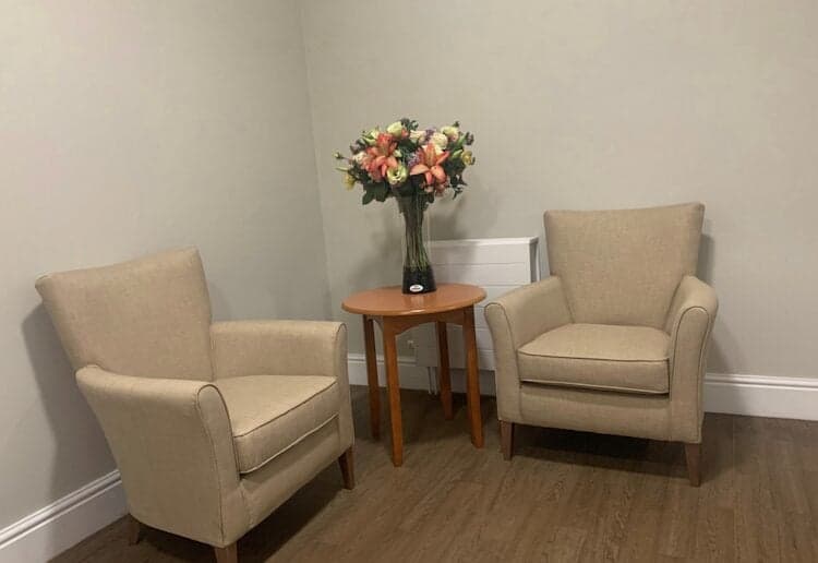 Alveston Leys Care Home