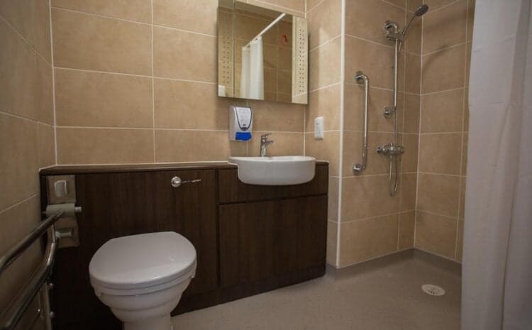 Ardenlea Grove Care Home