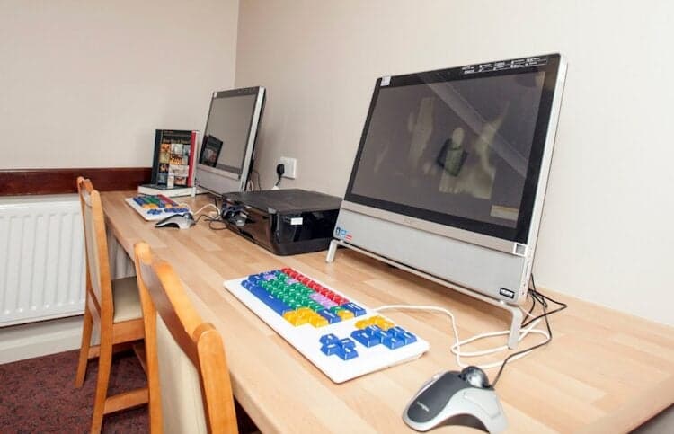 Manor Court Care Home