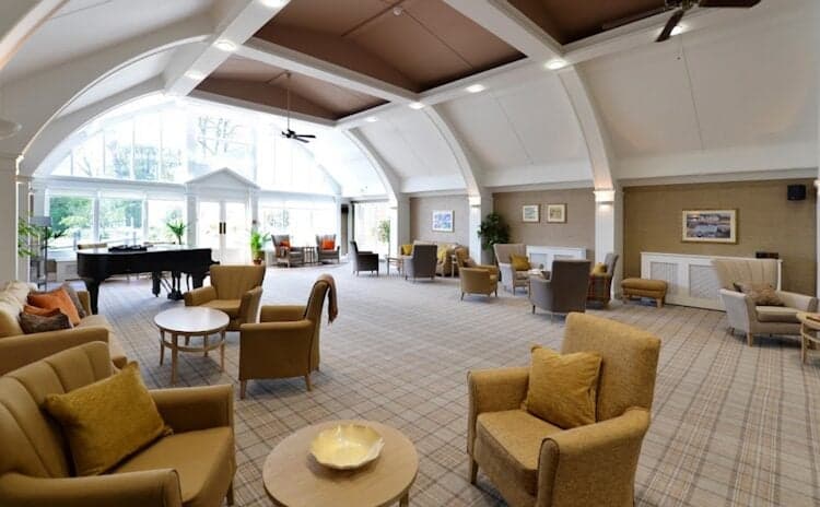 Southlands Care Home