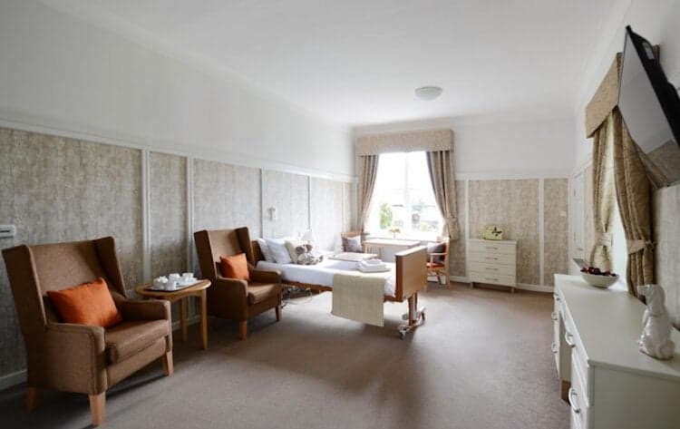 Southlands Care Home