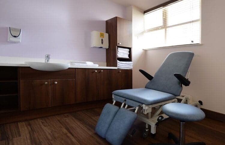Southlands Care Home