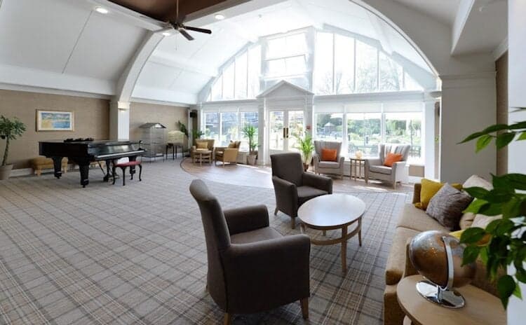 Southlands Care Home