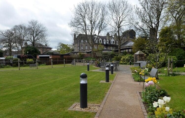 Southlands Care Home