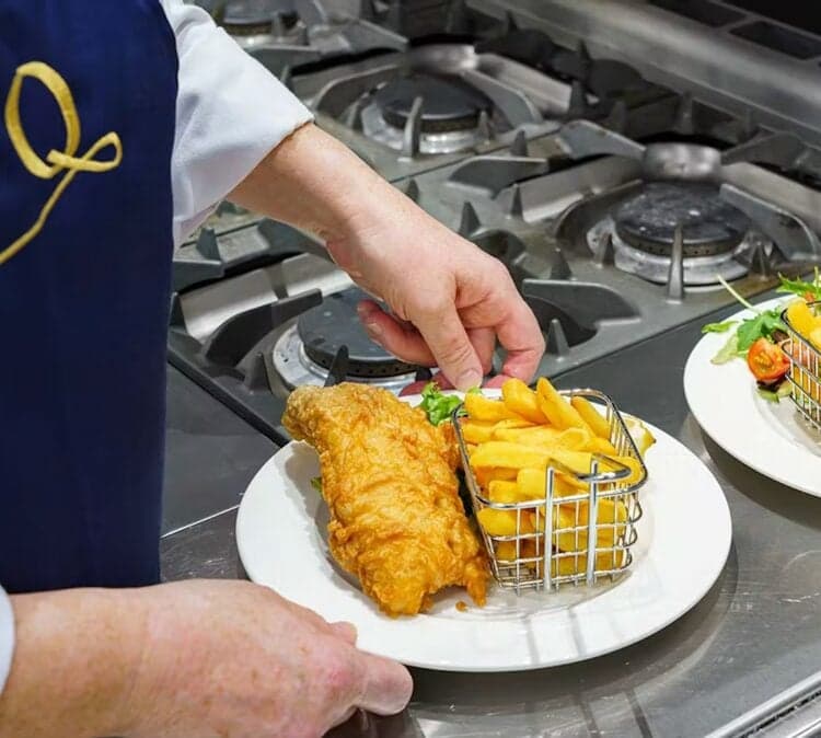 Queens View Harbour Care Home