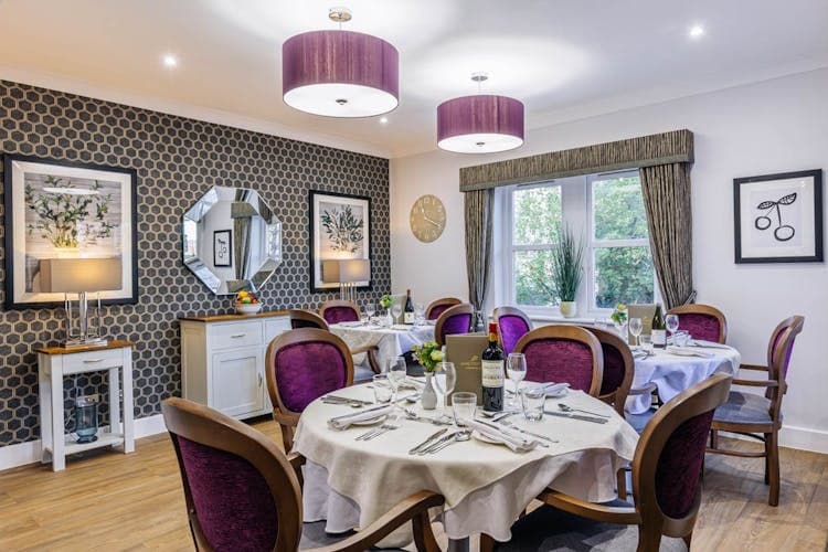 Cheverton Lodge Care Home