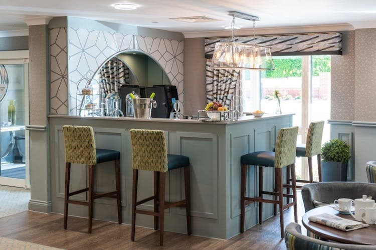 Sutton Park Grange Care Home