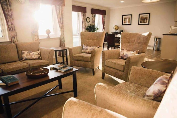 Wellington Vale Care Home