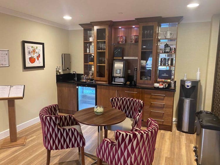 Wellington Vale Care Home