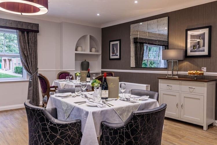 Claremont Parkway Care Home