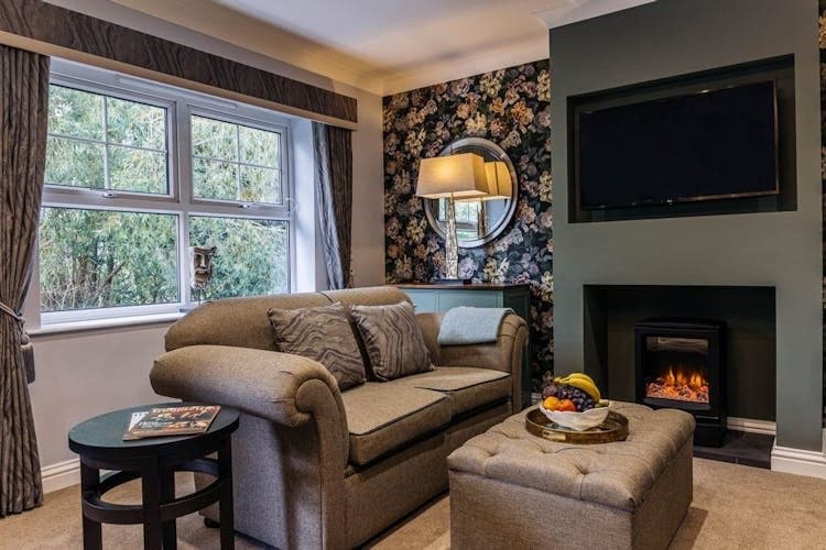 Claremont Parkway Care Home
