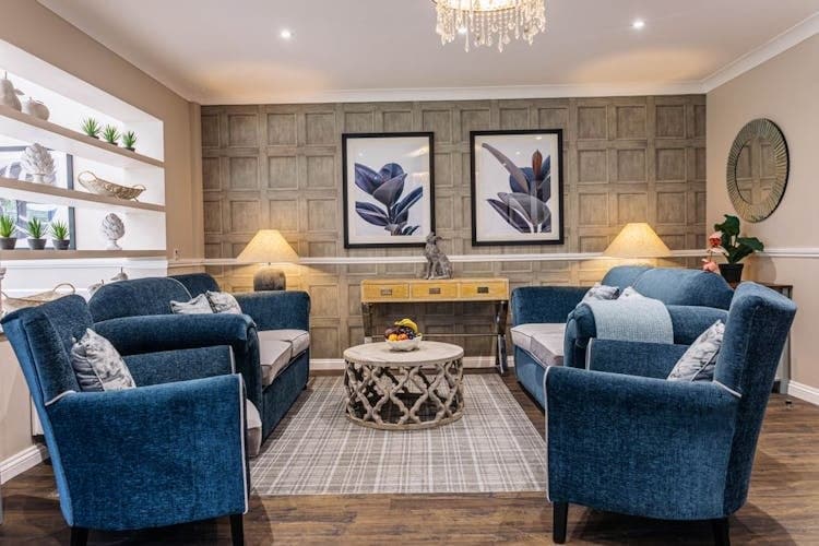 Claremont Parkway Care Home