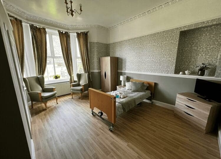 Daleside Care Home