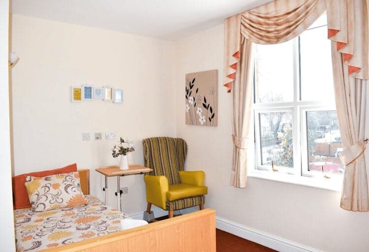Daleside Care Home