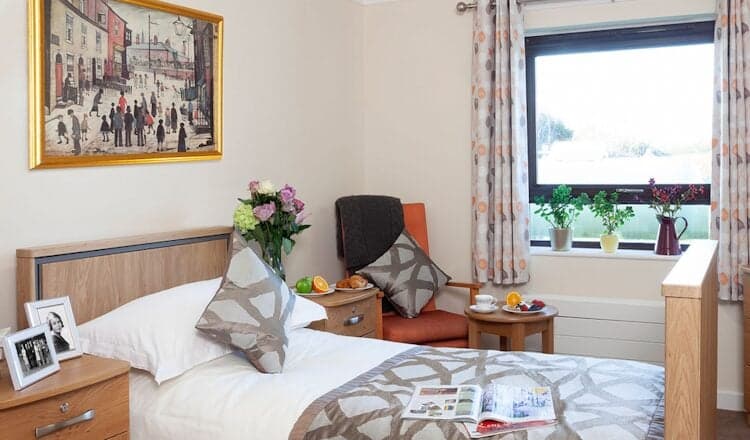 Elmcroft Care Home