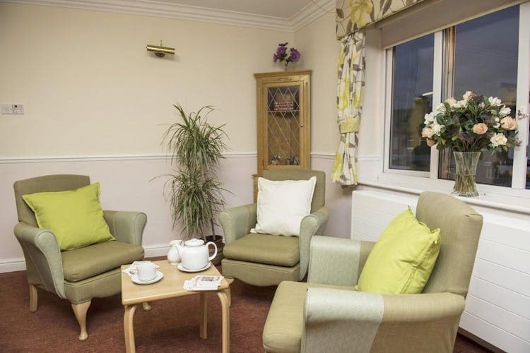 Sunbridge Care Home