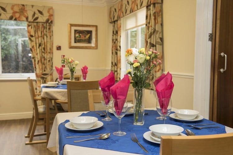 Sunbridge Care Home