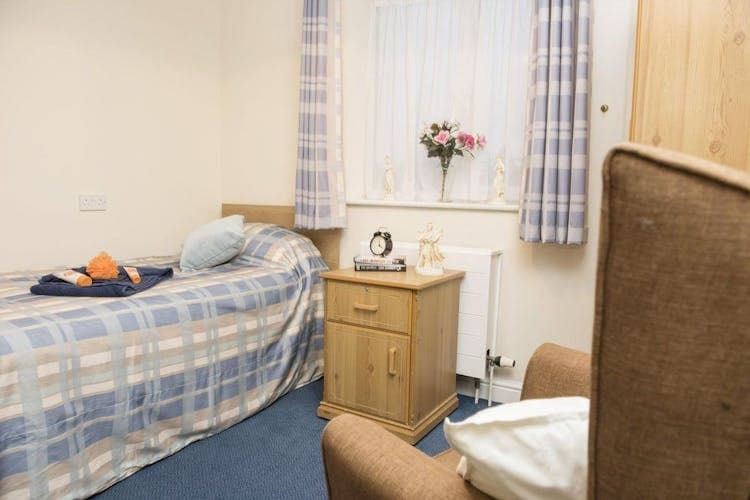Sunbridge Care Home