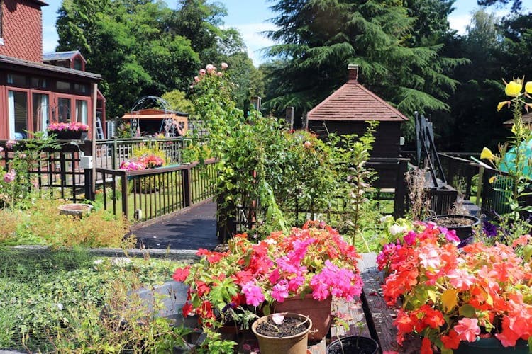 Steep House Care Home