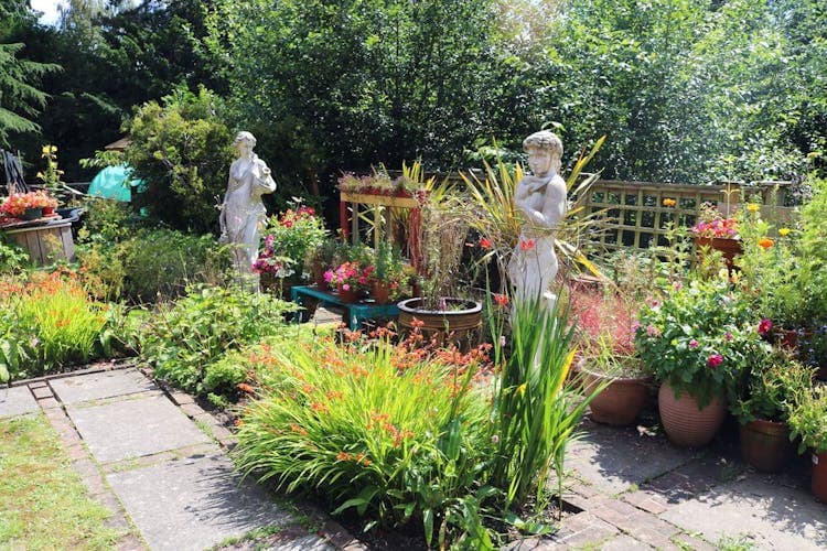Steep House Care Home