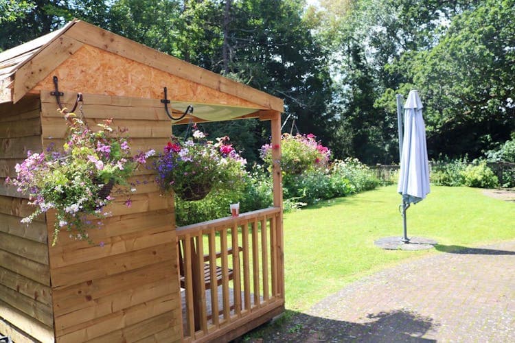 Steep House Care Home