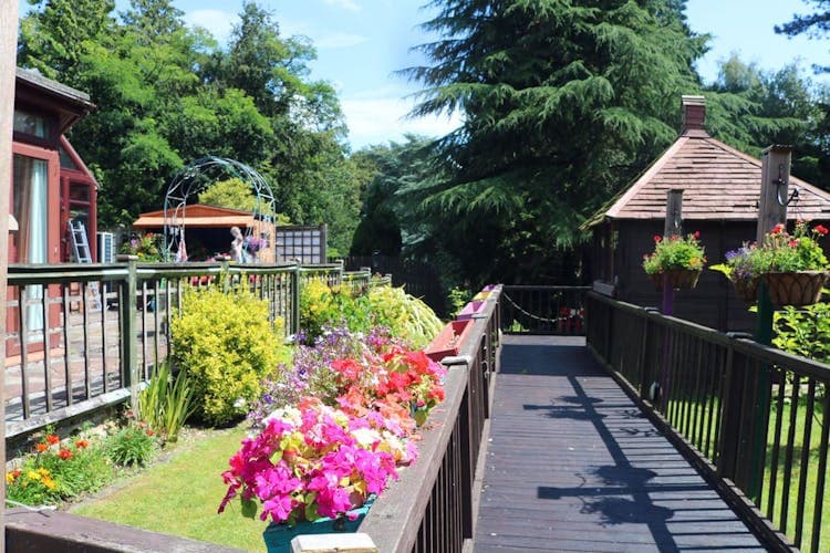 Steep House Care Home