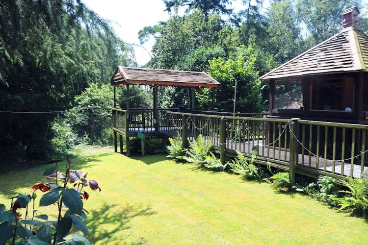 Steep House Care Home