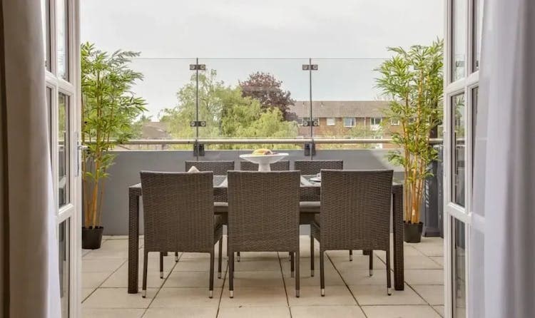 Amherst House Care Home