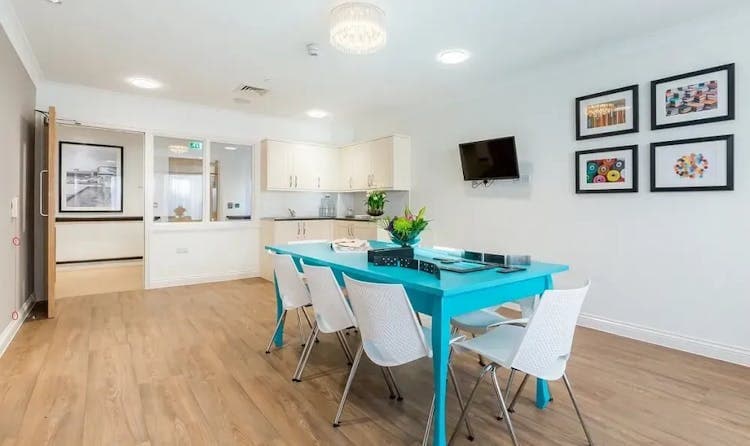 Bishops Manor Care Home