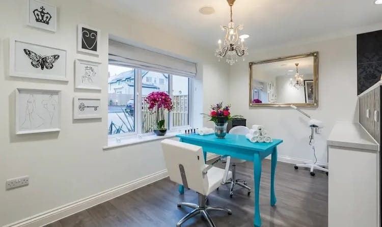 Bishops Manor Care Home