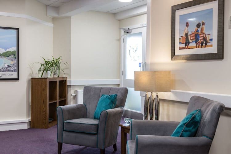 Mallard Court Care Home