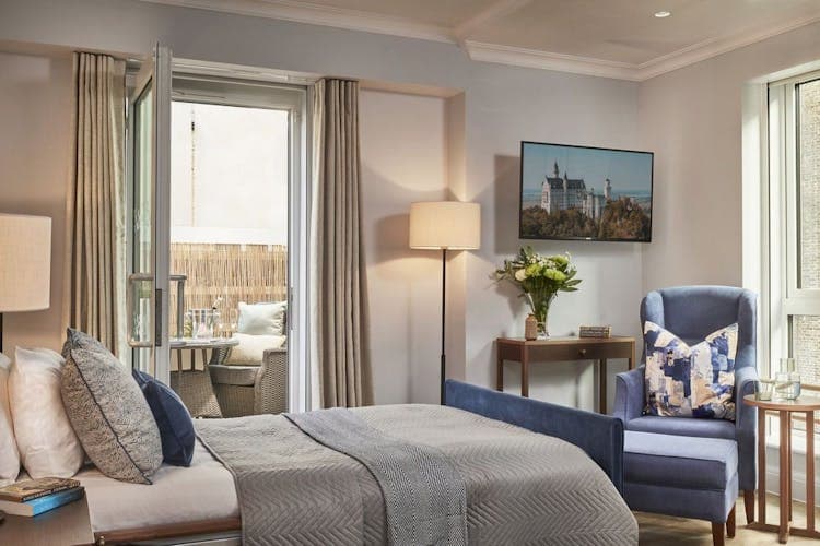 Loveday Kensington Care Home