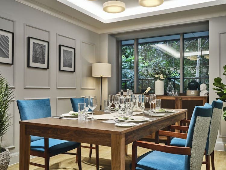 Loveday Kensington Care Home