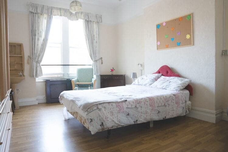 Belvedere Lodge Care Home