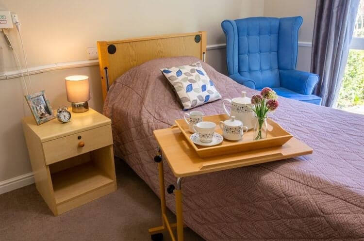 Parkside Care Home