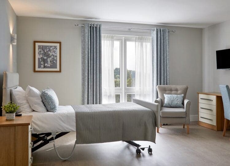 Hermitage House Care Home