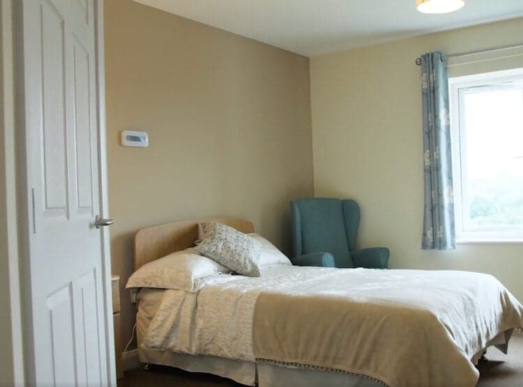 The Mayfields Care Home