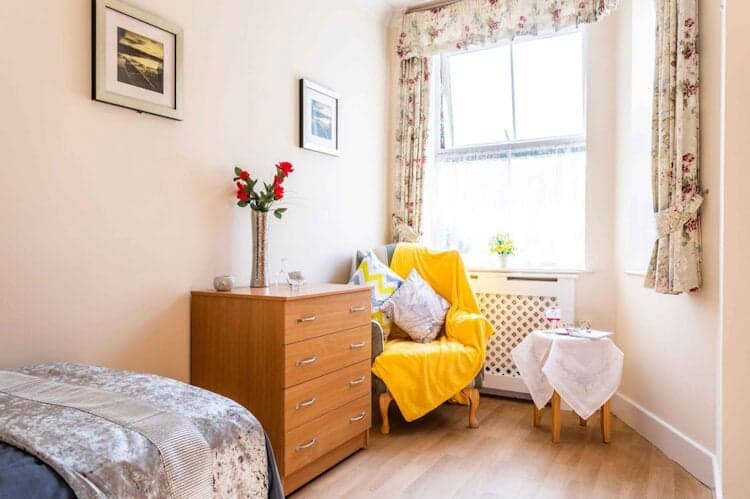 Haslington Lodge Care Home